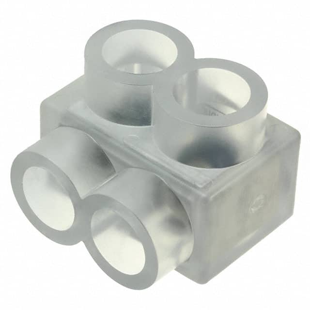 PCSB2/0-2S-6 Panduit Corp  Connettori per giunzioni di fili